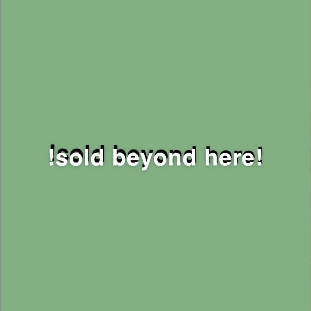 everything past this is sold!